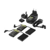Discount Macna Batteri – Batteri (2 stk. dobbelt) + Lader 7,4V / 3A
