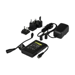 Outlet Macna Batteri – Batteri (1 stk.) + Lader 7,4V / 6A