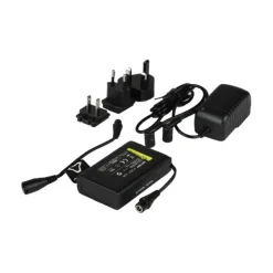 Sale Macna Batteri – Batteri (1 stk.) + Lader 12V / 6A