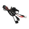 Outlet Macna Batteri – Battery Cable Centre/Ion/Electron