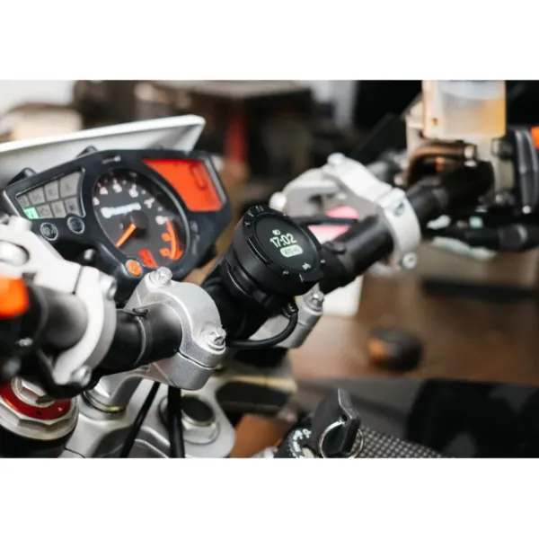 Clearance Beeline – Moto II Powered Mount Insert