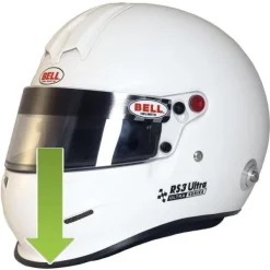 Hot Bell – Bottom Edge Rubber Moulding