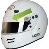 New Bell – Visor Sticker Strip White
