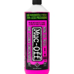 Muc-Off Bike Cleaner Concentrate 1 liter –