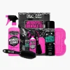 Hot Muc-Off Bike Essentials Cleaning Kit –