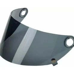 Hot Biltwell – Gringo S Fladt Visir Gen 2 Smoke