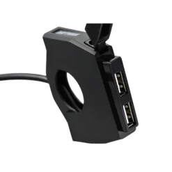 Sale Daytona – Dobbelt USB strømudtag til styr