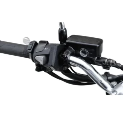 Sale Daytona – Dobbelt USB strømudtag til styr