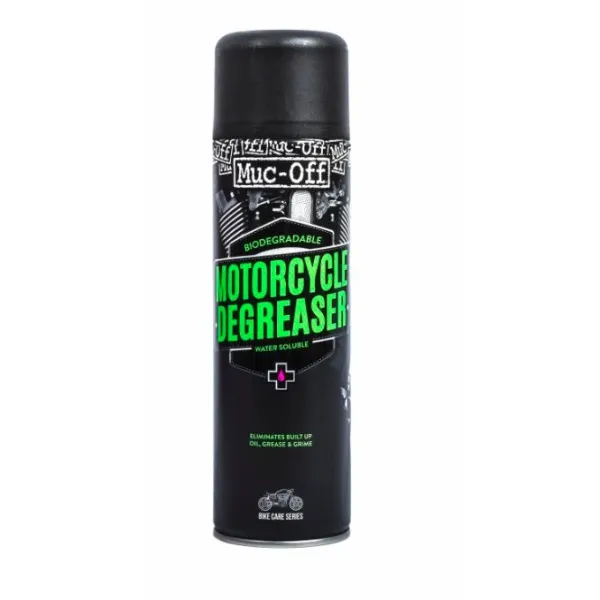 Online Muc-Off Degreaser –