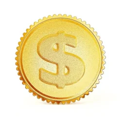 Sale Depositum ved bestilling