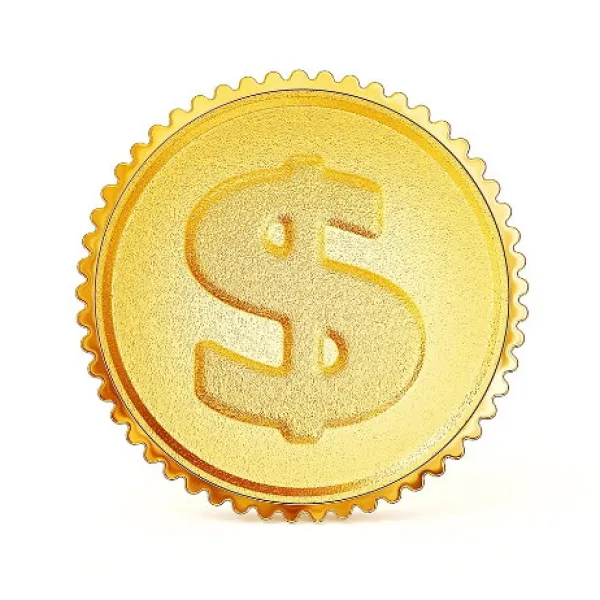 Sale Depositum ved bestilling