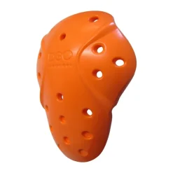 Hot D3O Skulderbeskyttelsesskåle Level 1