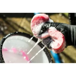 New Muc-Off Expanding Pink Sponge –