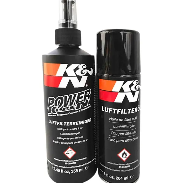 Best Filter Care Service Kit – K & N