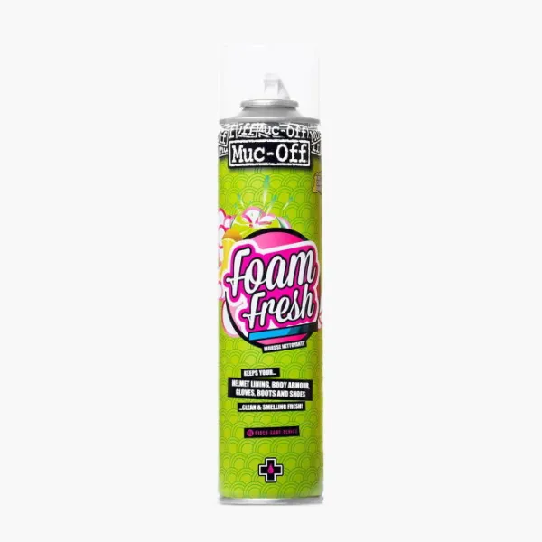 Sale Muc-Off Foam Fresh – 400ml