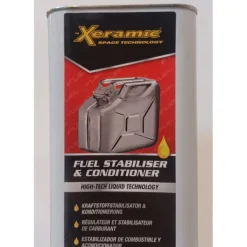 Clearance Fuel stabiliser & conditioner 1L