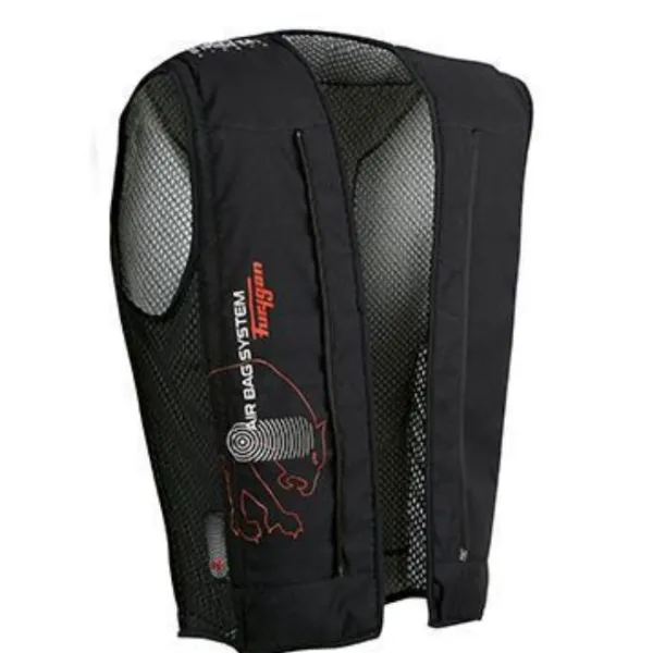 Best Furygan – Integreret Airbag System Str. XL