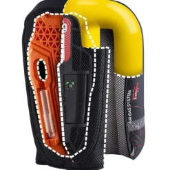 Discount Furygan – Universal Airbag System