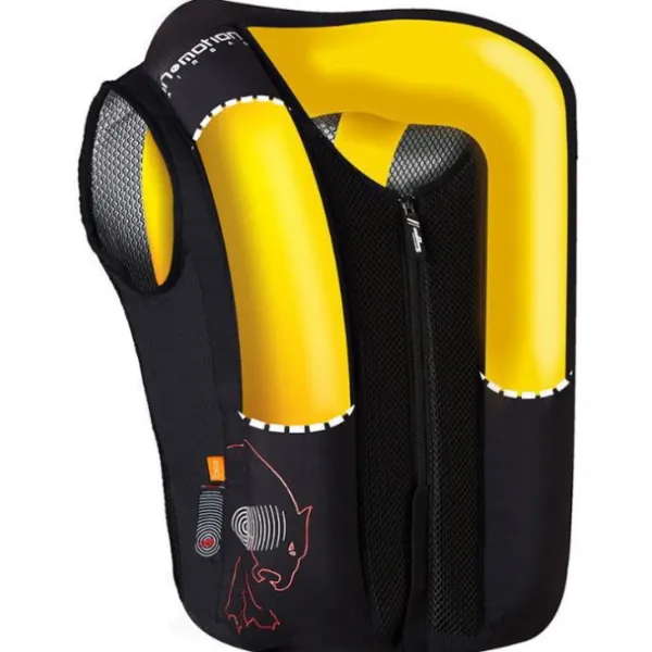Discount Furygan – Universal Airbag System