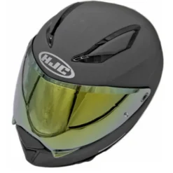 Discount HJC – HJ-32 F70 Spejlvisir Guld