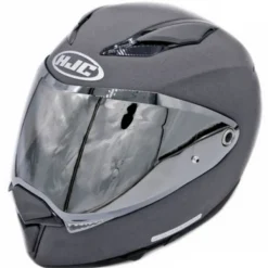 Outlet HJC – HJ-32 F70 Spejlvisir Sølv