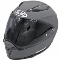 Discount HJC – HJ-32 F70 Visir Smoke