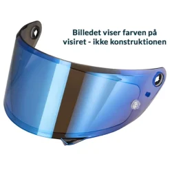 Online HJC – HJ-48 RPHA 72 Spejlvisir Blåt