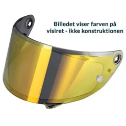 Outlet HJC – HJ-47 RPHA60 Visir Guld