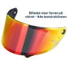 Sale HJC – HJ-47 RPHA60 Visir Rødt