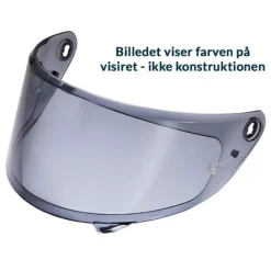 Outlet HJC – HJ-48 RPHA 72 Visir Smoke