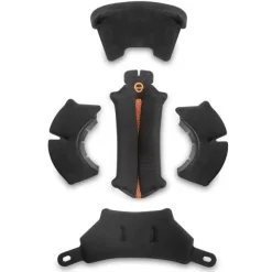 Best Schuberth Hjelminteriør – C5 head pad sides+back long head custom fit