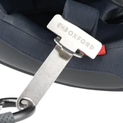 Best Oxford Hjelmlås – LidLock OX656
