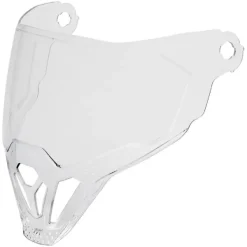 Outlet Icon – Airflite ForceShield visir Klart