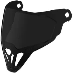 Best Icon – Airflite ForceShield visir Mørkt