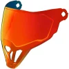 Best Icon – Airflite ForceShield visir Rødt