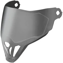 Hot Icon – Airflite ForceShield visir Sølv