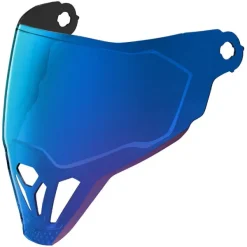Icon – Airflite ForceShield visir Blå