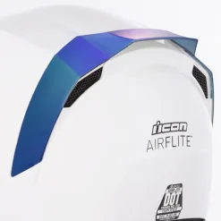 Online Icon – Airflite Rear Spoiler RST Blue
