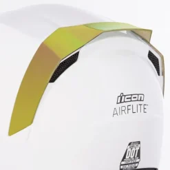 Icon – Airflite Rear Spoiler RST Gold