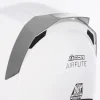 Best Icon – Airflite Rear Spoiler RST Silver