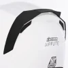 Outlet Icon – Airflite Rear Spoiler Rubatone Black