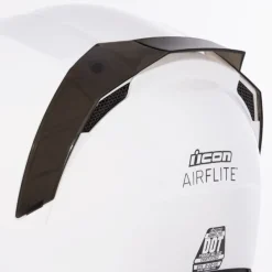 Clearance Icon – Airflite Rear Spoiler Smoke