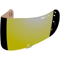 Clearance Icon – Airframe Pro/Airform/Airmada RST Gold spejlvisir