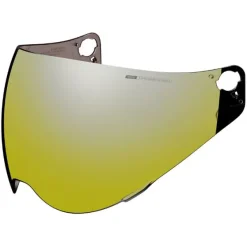Sale Icon – Variant Pro guld spejlvisir