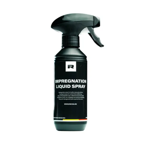 Discount Richa Imprægneringsspray – Impregnation Liquid Spray
