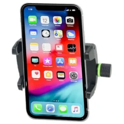 Online Interphone – Support For Smartphone Moto Crab Evo