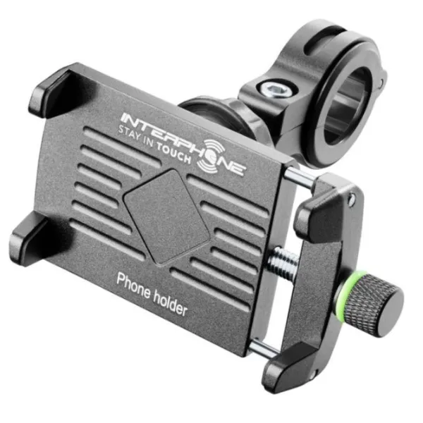 Online Interphone – Support For Smartphone Moto Crab Evo
