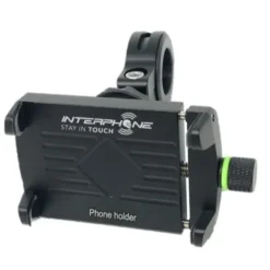 Online Interphone – Support For Smartphone Moto Crab Evo