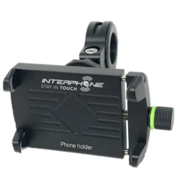 Online Interphone – Support For Smartphone Moto Crab Evo