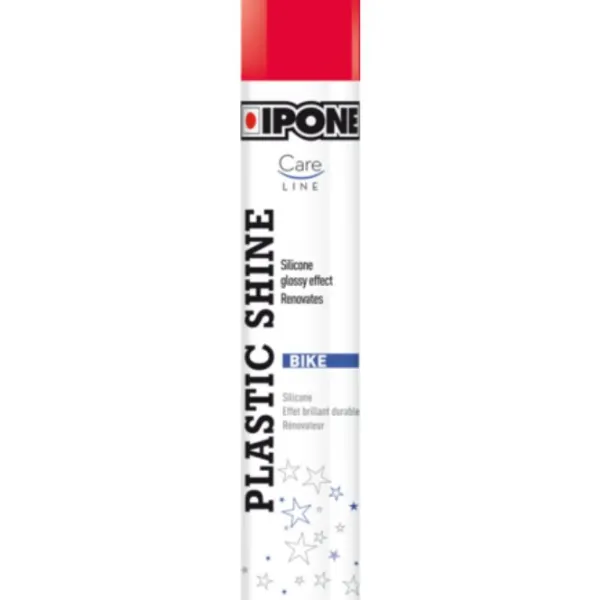 Best Ipone – Plastic Shine 750ml